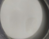 চিনিগুড়া চালের পায়েস। রেসিপির ধাপ 1 ছবি
