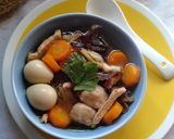 Foto langkah ke 4 dari resep Sop Kimlo.