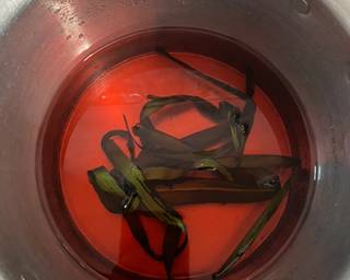 Es Campur Home Made - Step 2