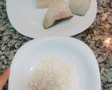 Foto del paso 6 de la receta: Bacalao con samfaina