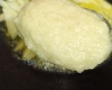 Foto langkah ke 3 dari resep Rabuk Ayam isian Bakpao sandwich.