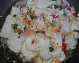 Foto langkah ke 3 dari resep Tahu Sarden.