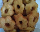 Foto langkah ke 3 dari resep Donut simple dan empuk.