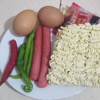 Langkah 1