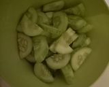 Foto langkah ke 1 dari resep Urap/Kluban Sayuran.