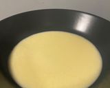 Foto del paso 4 de la receta: Contramuslo Teriyaki sobre Crema de Puerros 🍗