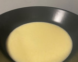 Foto del paso 4 de la receta: Contramuslo Teriyaki sobre Crema de Puerros 🍗