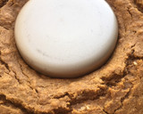 Foto del paso 3 de la receta: Bollo de boniato y canela sin azúcar