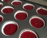 Foto del paso 6 de la receta: Cupcakes Red Velvet