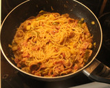 Foto del paso 9 de la receta: Carbonara a la Pepeluí
