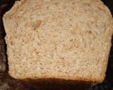 Foto del paso 4 de la receta: Pan 100% integral