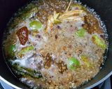 Foto langkah ke 3 dari resep Semur Daging Sapi Simpel.