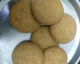 बिस्कुट चोको- वनीला केक शेक (Biscuit choco - vanilla cake shake recipe in Hindi) रेसिपी चरण 2 फोटो