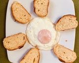Foto del paso 8 de la receta: Pan aliñado