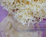 Foto langkah ke 3 dari resep Kastengel Keju.