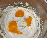 Foto del paso 2 de la receta: Tarta de Ricotta