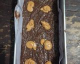 Foto langkah ke 4 dari resep Brownies Ubi Gluten Free 5 Bahan.