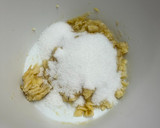 Foto del paso 1 de la receta: Budín de banana y nueces