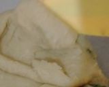 Foto langkah ke 5 dari resep Pasta Kacang Hijau Keju Isian Bakpao.