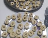 صورة لخطوة 4 من وصفة طريقة صنع الدنتس 😋