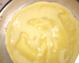 A picture of step 3 of Pancakes.