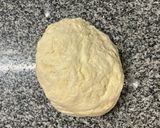 Foto del paso 2 de la receta: Panes para sándwich - tipo figacitas 🥖