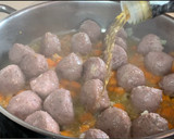 Foto del paso 3 de la receta: Albóndigas guisadas