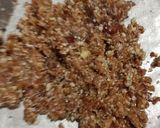 ખજૂર ડ્રાયફ્રુટ બરફી (Dates Dryfruit Barfi Recipe In Gujarati) રેસીપી સ્ટેપ2ફોટો