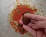 Foto langkah ke 3 dari resep Terong Balado.