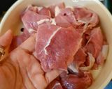 Foto langkah ke 2 dari resep Rendang Daging Sapi.