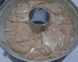 Foto langkah ke 10 dari resep Bolu Marmer Anti Gagal By Ibu Icha.