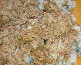 A picture of step 7 of Shallow Fry Tandoori Chicken Kabab.