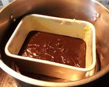 Foto langkah ke 4 dari resep Bolu Oreo Special.
