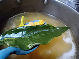 Caldo Tlalpeño 🍲