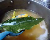 Foto del paso 5 de la receta: Caldo Tlalpeño 🍲