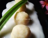 Foto langkah ke 5 dari resep Singkong Thai Versi Mall Ambasador.