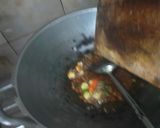 Foto langkah ke 2 dari resep Sambal Jahe Kacang.