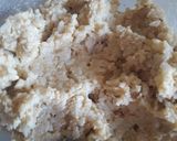 Foto del paso 4 de la receta: Hamburguesas de arroz