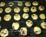 Foto del paso 2 de la receta: Galletitas/Cookies