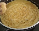 A picture of step 5 of Til and gud ke ladoo.