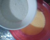 Foto del paso 3 de la receta: Jerry roll de crema de limón
