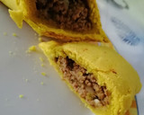 Foto del paso 14 de la receta: Empanadillas jamaicanas🇯🇲
