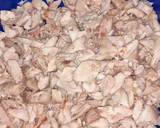 Foto del paso 6 de la receta: Wok con pollo y fideos