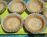 Foto langkah ke 5 dari resep Mini crust renyah,,,simple.