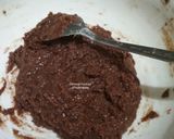 Foto langkah ke 2 dari resep Oatmeal Cookies.