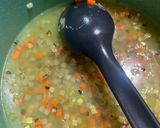 Foto del paso 3 de la receta: Sopa de cerveza