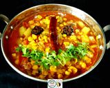 A picture of step 4 of Lauki Chana Dal Sabzi - Bottle Gourd Chana Dal Sabzi.