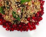 Quinoa Fruit Salad recipe step 5 photo
