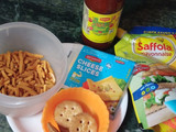 बिस्कुट बर्गर(biscuit burger recipe in hindi)