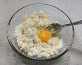 Foto del paso 3 de la receta: Coquitos 👍 | Macaroons de Coco | 3 ingredientes ✅